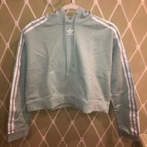 Adidas Sweatshirt